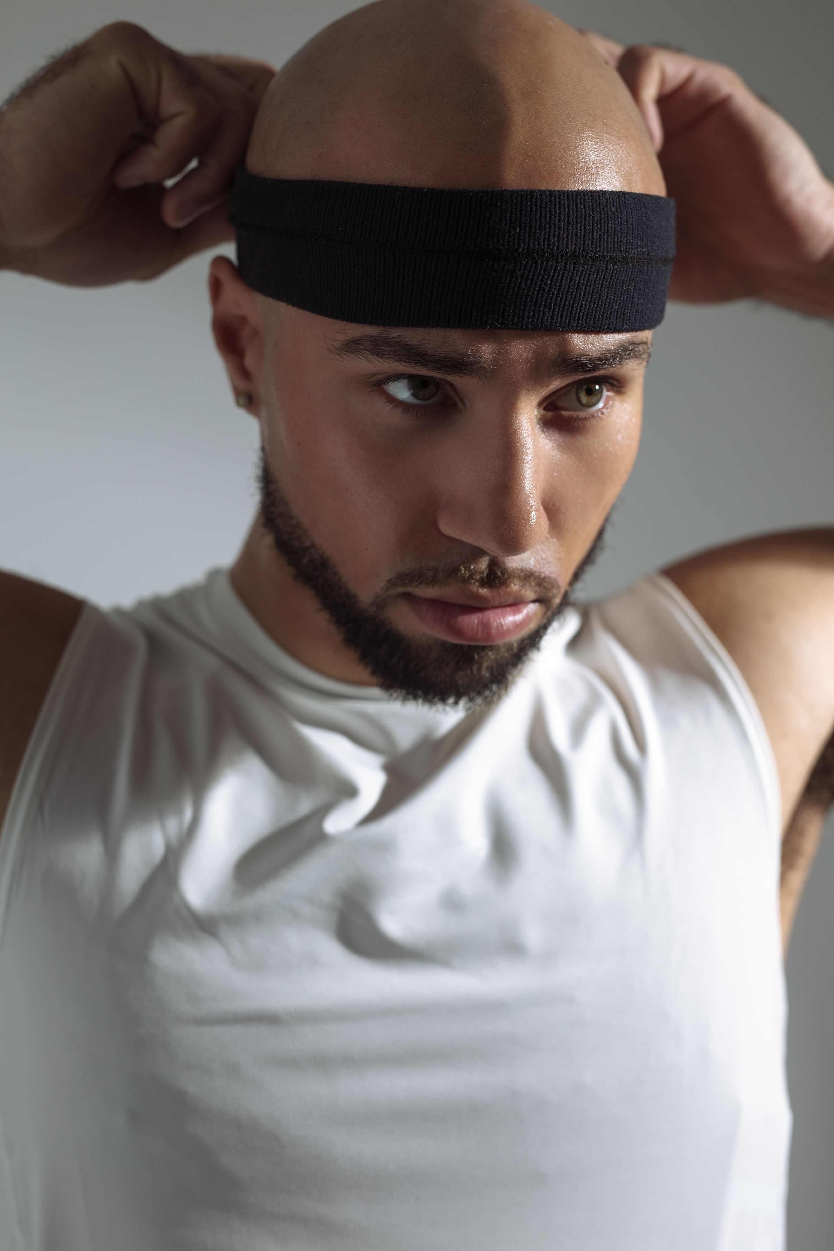 Athletic Fashion