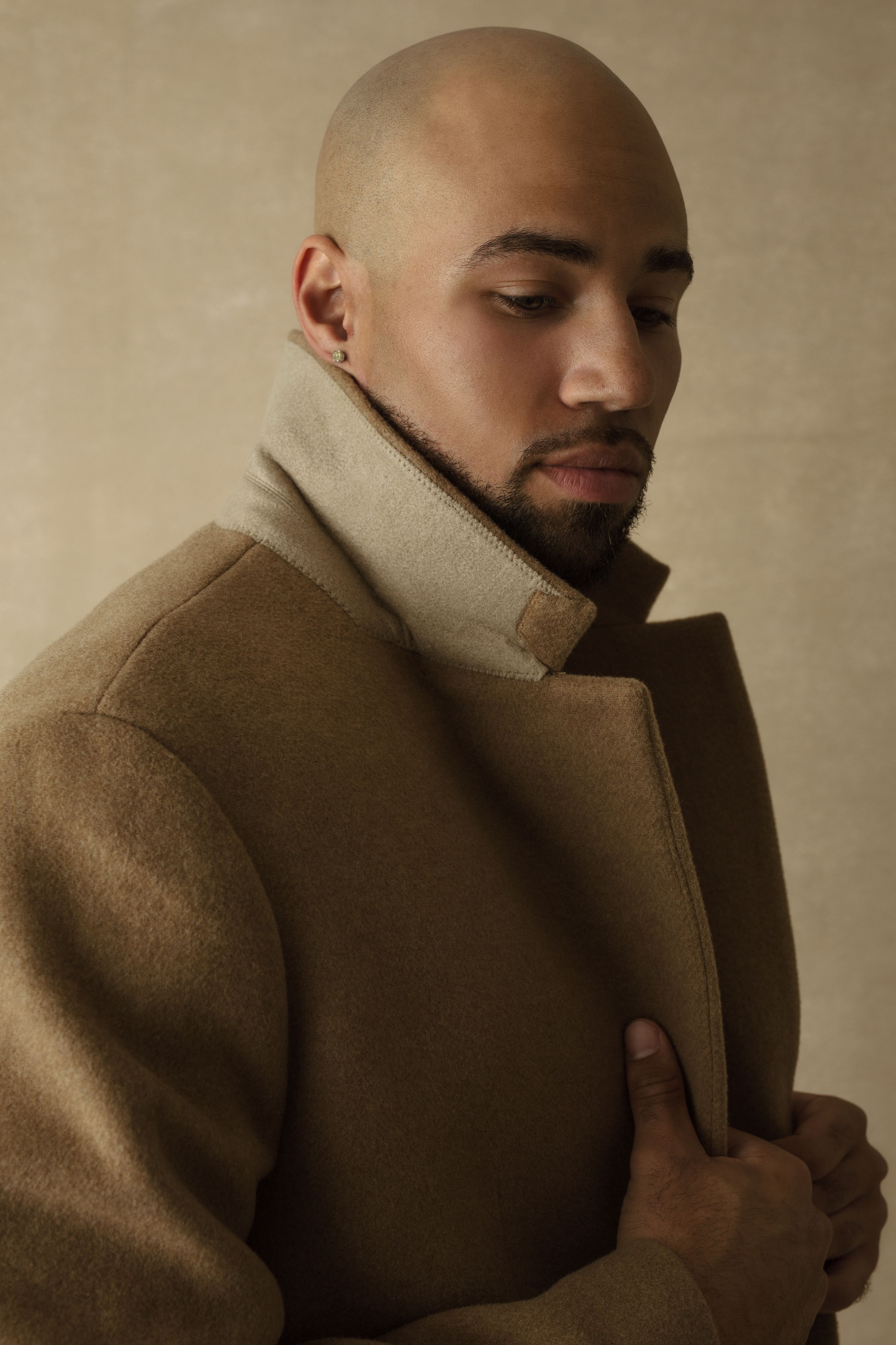 Luxury Outerwear