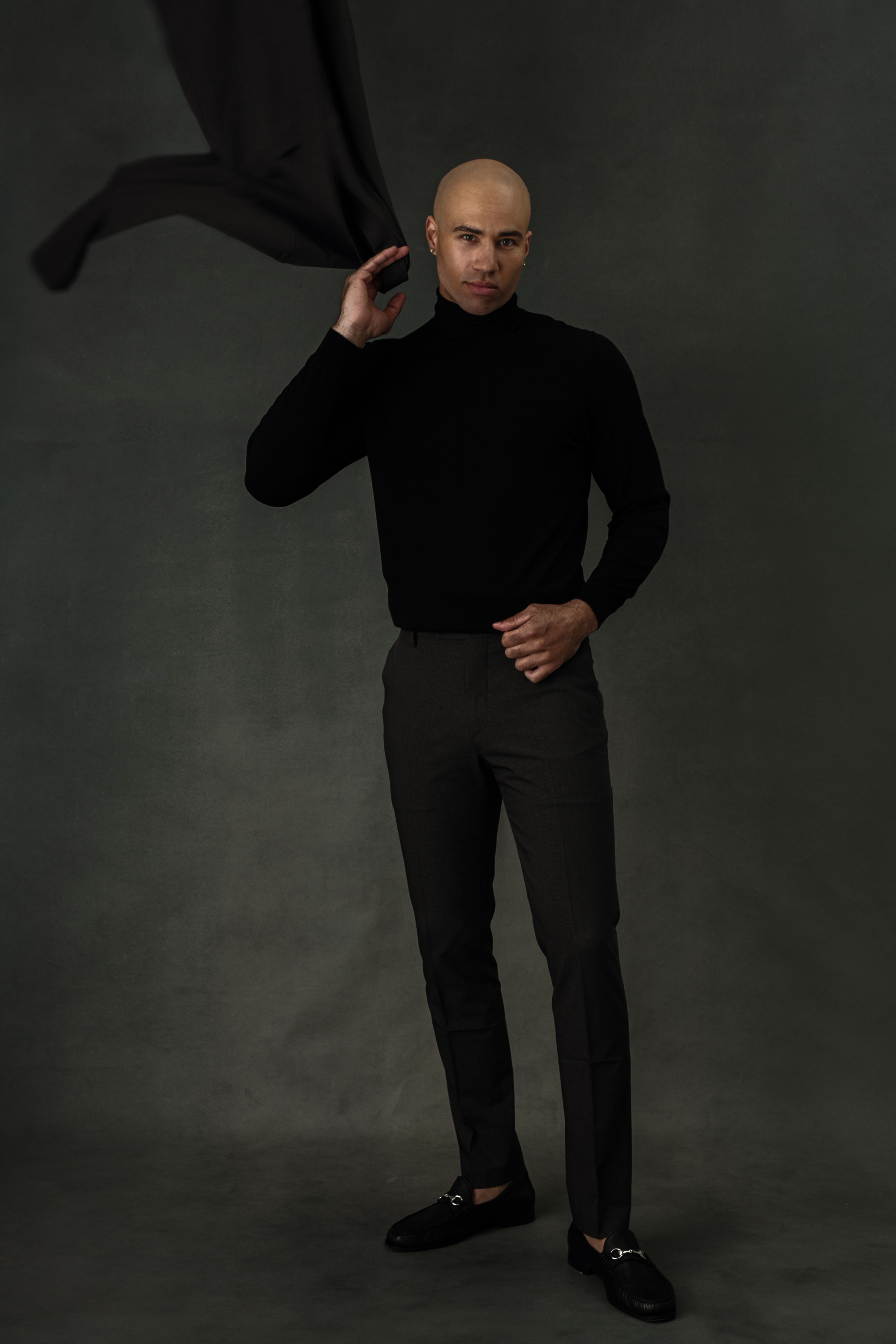 Premium Suiting