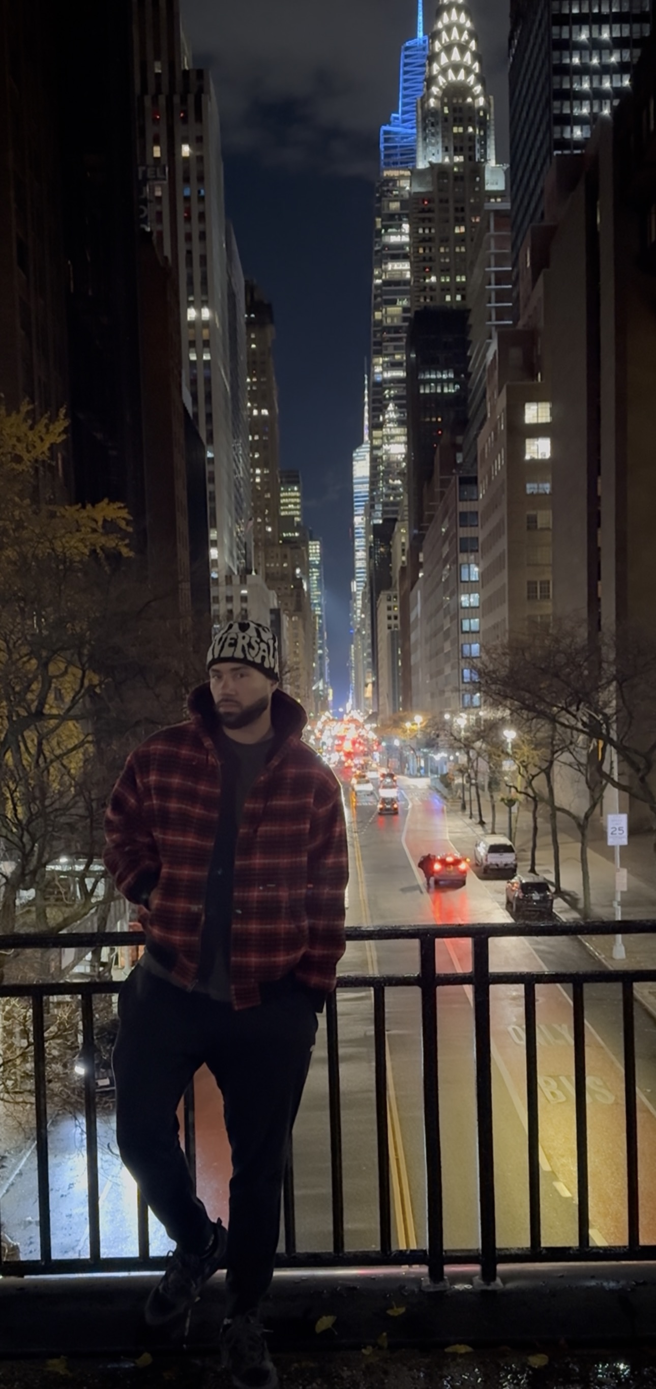 NYC Street Style