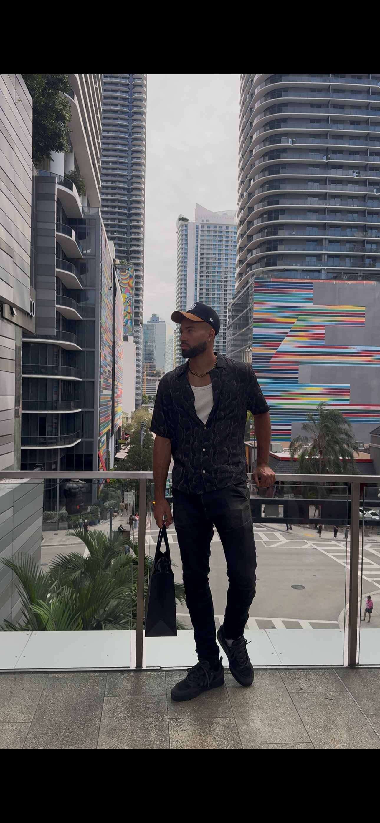 Urban Miami Style